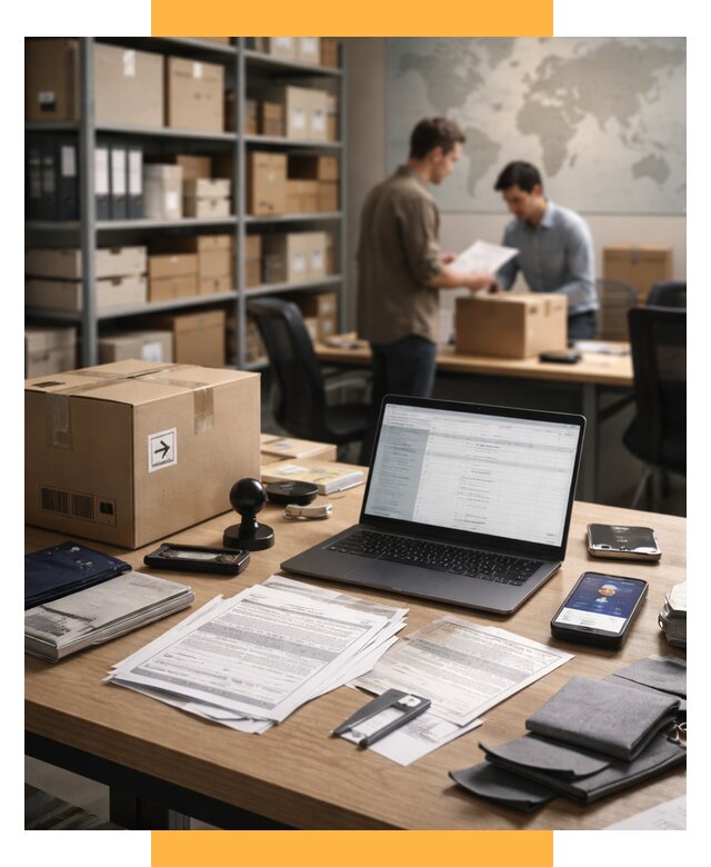 Выкуп товара за рубежом и доставка от 5134 р. | СетСервис-Нтк