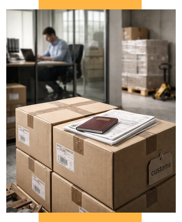 Параллельный импорт под ключ от 20536 р., логистика от СетСервис-Нтк