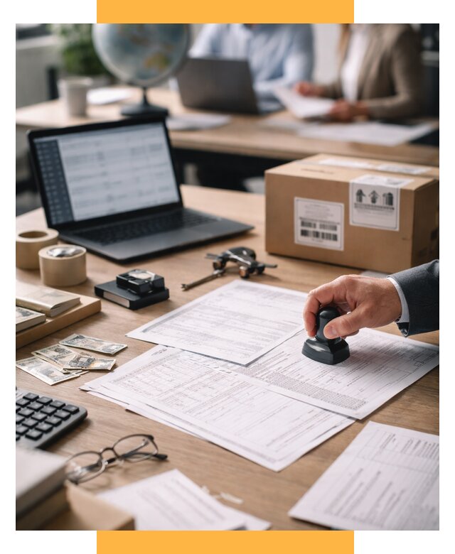 Международная поставка под ключ от 77010 р. | СетСервис-Нтк